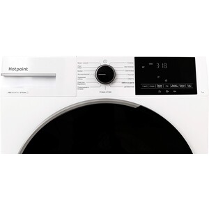 Стиральная машина Hotpoint WSH 7291 VWX