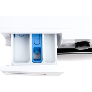 Стиральная машина Hotpoint WSH 7291 VWX