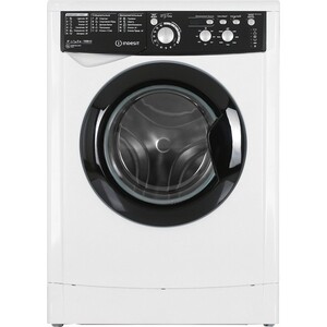Стиральная машина Indesit EWSD 51031 BK