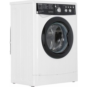 Стиральная машина Indesit EWSD 51031 BK