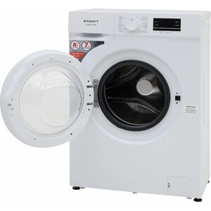 Стиральная машина Kraft KF-MBDS7108W