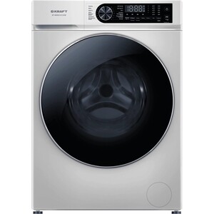 Стиральная машина Kraft KF-MDDS10123W