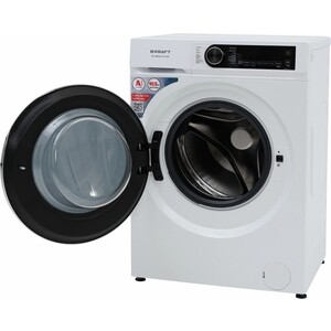 Стиральная машина Kraft KF-MDDS10123W