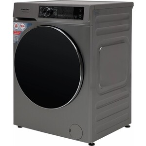 Стиральная машина Kraft KF-MDDS10124G