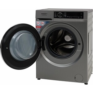Стиральная машина Kraft KF-MDDS10124G