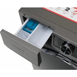 Стиральная машина Kraft KF-MDDS10124G