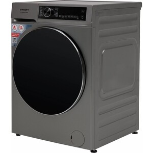 Стиральная машина Kraft KF-MDDS12126G