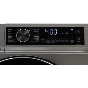 Стиральная машина Kraft KF-MDDS12126G