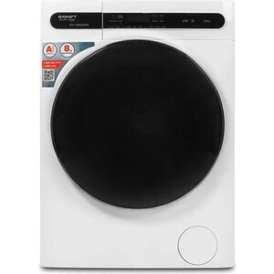 Стиральная машина Kraft TCH-HD8528SW