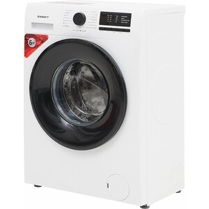 Стиральная машина Kraft KF-EN6106W