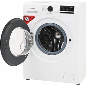 Стиральная машина Kraft KF-EN6106W