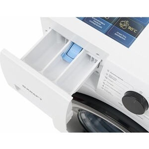 Стиральная машина Kraft KF-EN6106W
