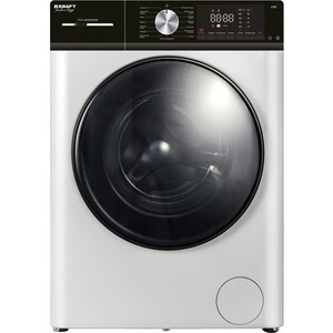 Стиральная машина Kraft TCH-HD8586SW