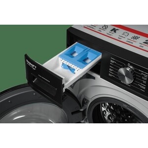 Стиральная машина Kraft TCH-HD8586SW