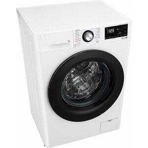 Стиральная машина LG F2V3FS6W