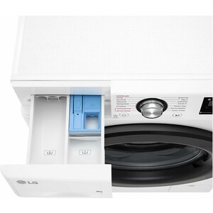 Стиральная машина LG F2V3FS6W