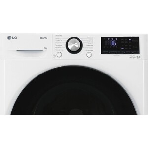 Стиральная машина LG F2V9FW9W