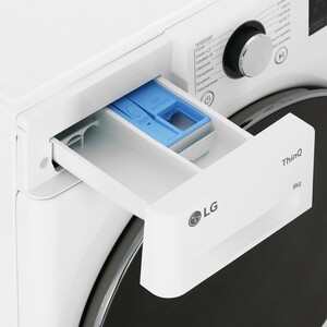 Стиральная машина LG F2V9FW9W