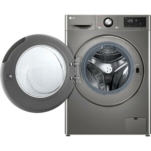 Стиральная машина LG F4R3TYG6P