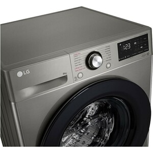 Стиральная машина LG F4R3TYG6P