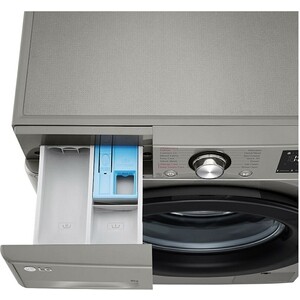 Стиральная машина LG F4R3TYG6P