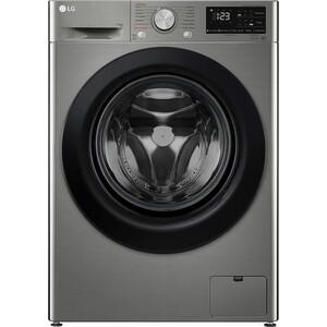 Стиральная машина LG F4V3ES6S