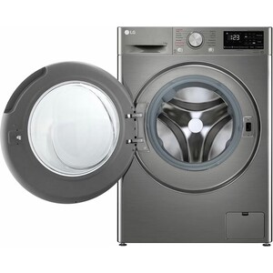 Стиральная машина LG F4V3ES6S
