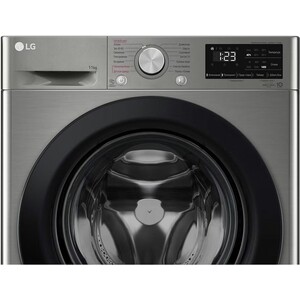 Стиральная машина LG F4V3ES6S