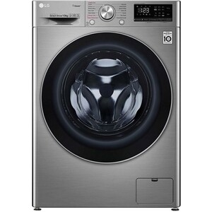 Стиральная машина LG F4V5RYP2T