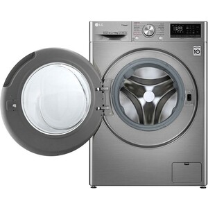 Стиральная машина LG F4V5RYP2T