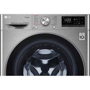 Стиральная машина LG F4V5RYP2T
