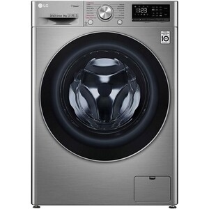 Стиральная машина LG F4V5VYP2T