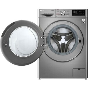 Стиральная машина LG F4V5VYP2T