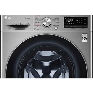 Стиральная машина LG F4V5VYP2T