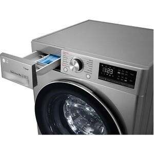 Стиральная машина LG F4V5VYP2T