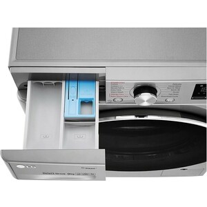 Стиральная машина LG F4V5VYP2T
