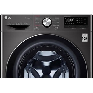 Стиральная машина LG F4V9RWP2E
