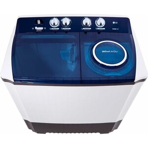 Стиральная машина LG P1461RWPL