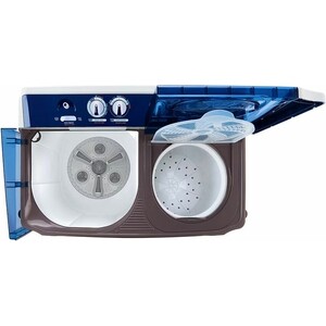 Стиральная машина LG P1461RWPL