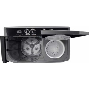 Стиральная машина LG P1861RWNT