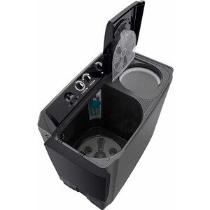 Стиральная машина LG P1861RWNT