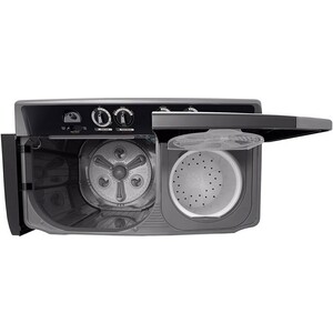 Стиральная машина LG P861RONT