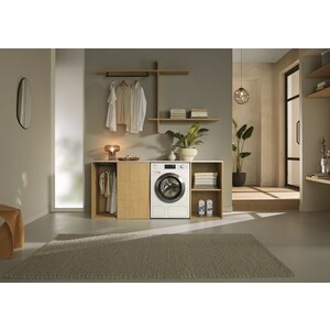 Стиральная машина Miele WEG895WCS