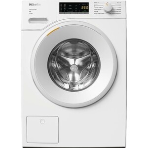 Стиральная машина Miele WSA123 WCS Lotus White