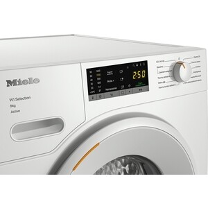 Стиральная машина Miele WSA123 WCS Lotus White