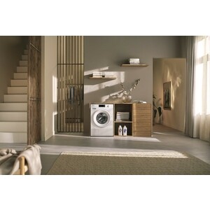 Стиральная машина Miele WSA123 WCS Lotus White
