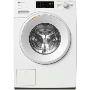 Стиральная машина Miele WSB383 WCS 125 Edition Lotus White
