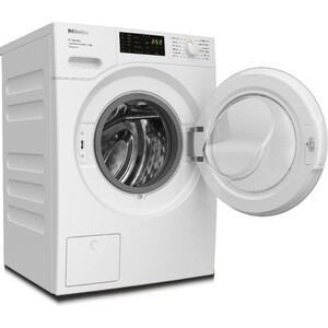 Стиральная машина Miele WSB383 WCS 125 Edition Lotus White
