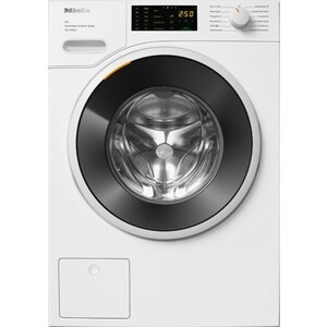 Стиральная машина Miele WWB380 WCS 125 Edition Lotus White