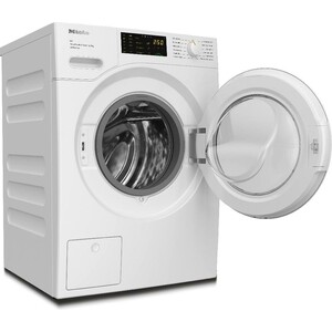 Стиральная машина Miele WWB380 WCS 125 Edition Lotus White